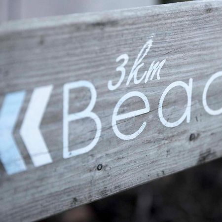 Vakantiehuisje Ons Plekje 6 Personen - Zeezand Recreatie Stolpen Экстерьер фото